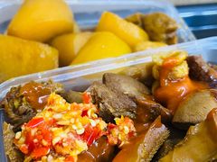 -阿姨牛杂(北京路店)