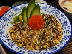 赤焰帝皇蟹脚饭-达摩食堂(仓山万达店)