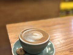 -Cafe del Volcan(永康路店)