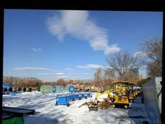 -大兴滨河森林公园