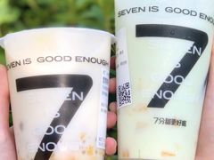 -7分甜(苏州中心店)