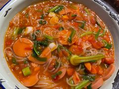 -勃利地摊·勃立小串烧烤