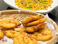 -老西门·常州菜(新区店)