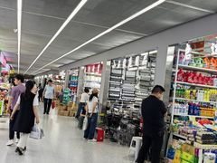 -西北轻工批发市场