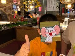 -日丰园海肠水饺·老字号大连海鲜(和平广场店)