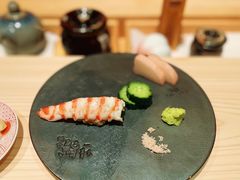 -橼舍鮨青木