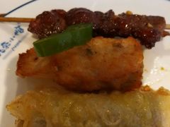 -美奈小馆·越南料理(中航城君尚购物中心店)