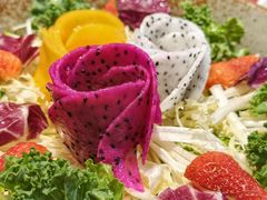 -蝎王府羊蝎子(虎坊桥总店)