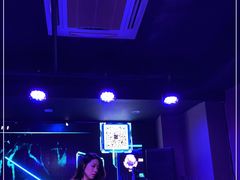 -MOSSO音乐酒吧·live house(长乐路店)