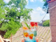 -16毫米咖啡&酒吧(南锣鼓巷店)