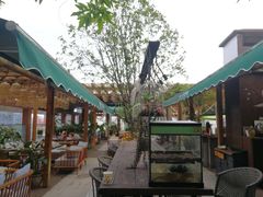 -时光乌托邦空中花园餐厅川味·融合菜(幸福广场店)
