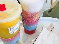 -奈雪的茶(永嘉天地东百城店)