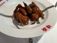 -谭厨中山传家菜.乳鸽.脆鲩鱼(华强北中航城店)