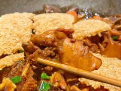 红烧大公鸡-故里湘(嘉里城店)