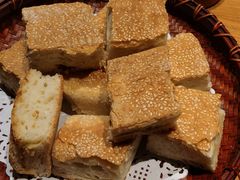 外婆巧手火烧馍-丹江渔村(首都机场店)