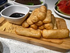 -香佰里重庆火锅(恒力博纳广场店)