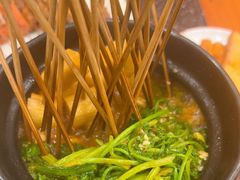 -有滋有味烧烤涮(果园星城C区店)