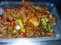 -湘当爱·鲜煮现炒(松岗立业路店)