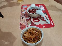 -大师兄·西北小馆(北站缤果空间店)