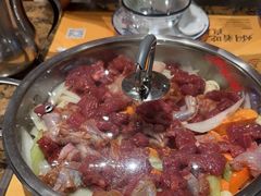 -黄记煌三汁焖锅(欢乐海岸店)