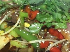 -唐氏烤鱼美蛙(西永第8分店)