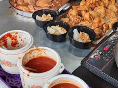 -韦记牛杂汤(清晖园店)