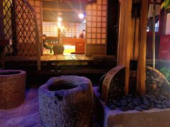 -赵记玄面(市府恒隆广场店)