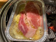 -牛炙烤肉(车公庙店)