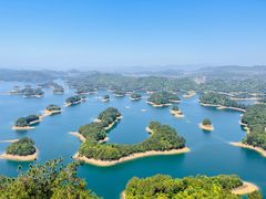 -千岛湖东南湖区