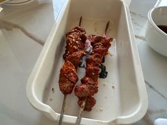 -老毛手抓·盐池滩羊非遗手抓(宁夏总店)
