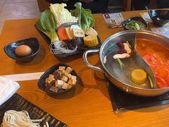 -呷哺呷哺 黄金牧场 (盛世天骄店)