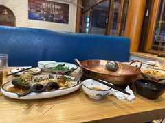 -妈妈的味道·腾冲特色菜(和顺古镇店)