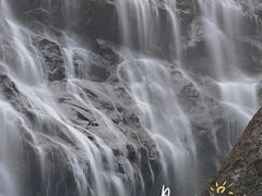 -千泷沟大瀑布旅游区