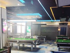 -永宁台球·棋牌俱乐部(淮海路店)