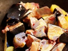 -江湖水乡铁锅炖魚(周庄嘉园店)