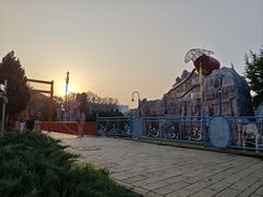 -北京世界公园