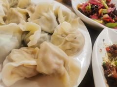 -宝源饺子(麦子店街店)