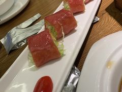 -点心传说·粤菜点心(佐阾虹湾店)