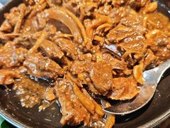 -甘家界牌柠檬鸭(青山店)