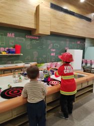 -泡泡米POPOME益智乐园(洪殿花园旗舰店)