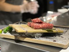-Uncle Shawn大叔烧肉餐酒馆
