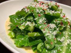 -Bistro 63 创意融合料理(广粤天地店)
