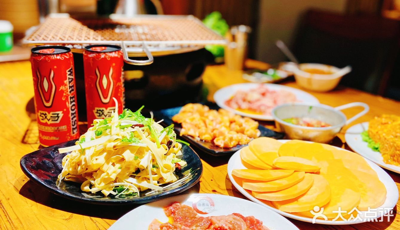 合易泓配战马，开启能量满满的一天！