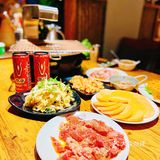 合易泓配战马，开启能量满满的一天！