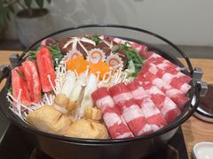 -团子君寿司·茶
