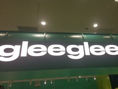 -gleeglee乐溢亦茶(合生汇店)