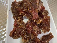 -朴大炮韩式碳烤肉(总店)