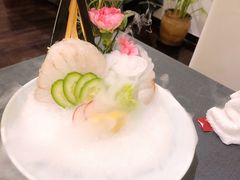-沈灶河豚宴·河豚融合餐厅(汉中路店)
