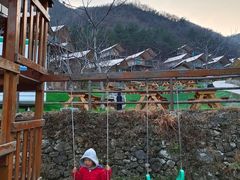 -北京山里寒舍度假酒店