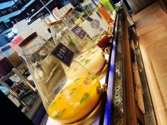 -盛江山自助料理(太原街万达店)
